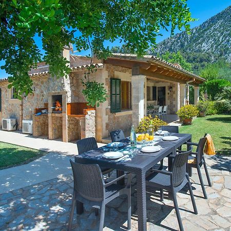 Owl Booking Villa Pau - Fantastic Views Pollença Exterior foto