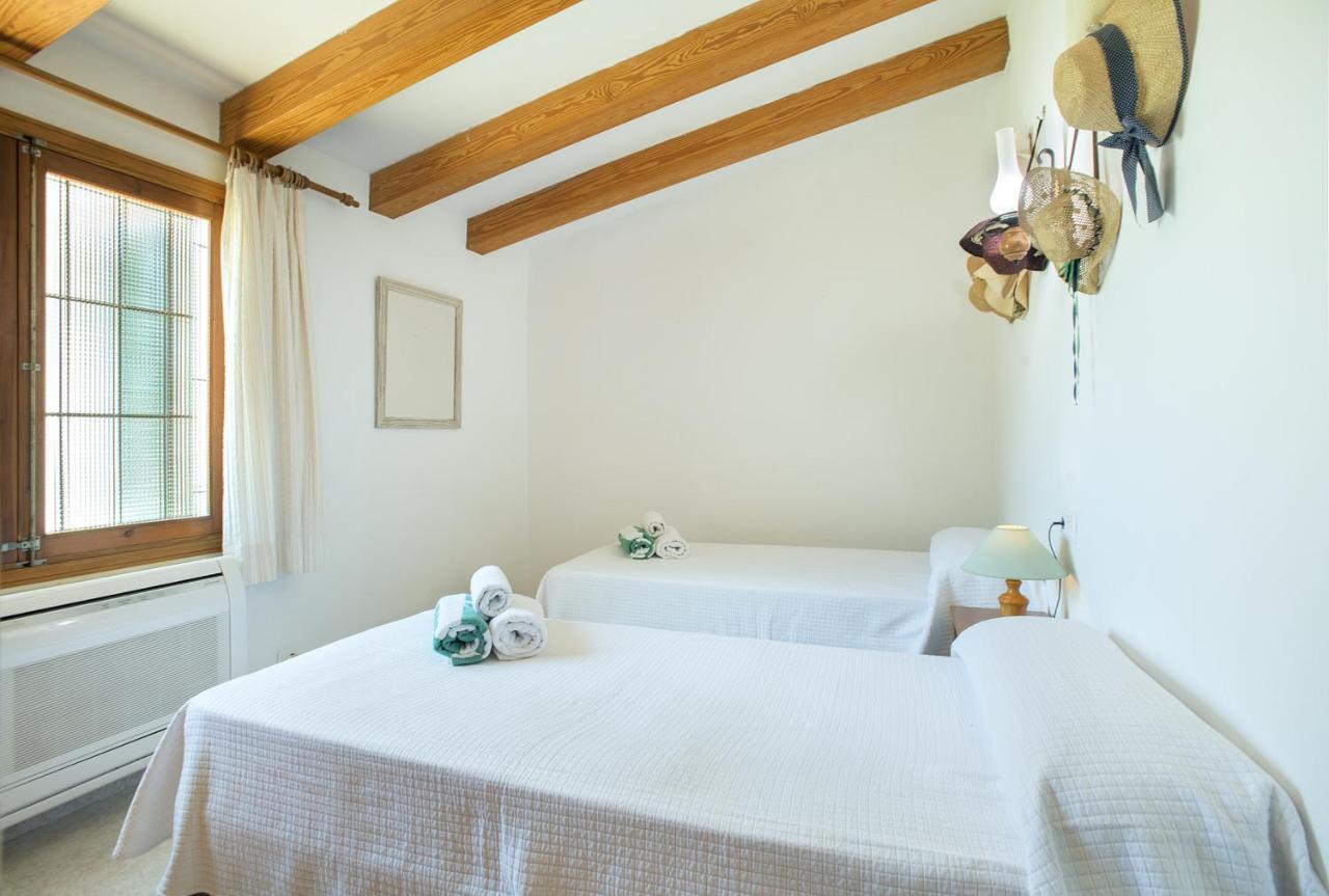 Owl Booking Villa Pau - Fantastic Views Pollença Exterior foto