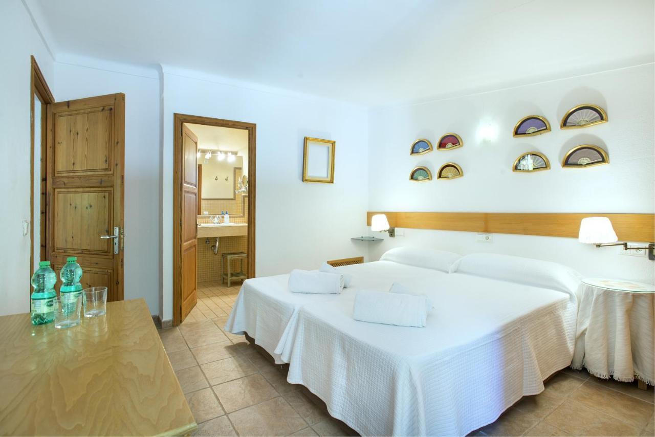 Owl Booking Villa Pau - Fantastic Views Pollença Exterior foto