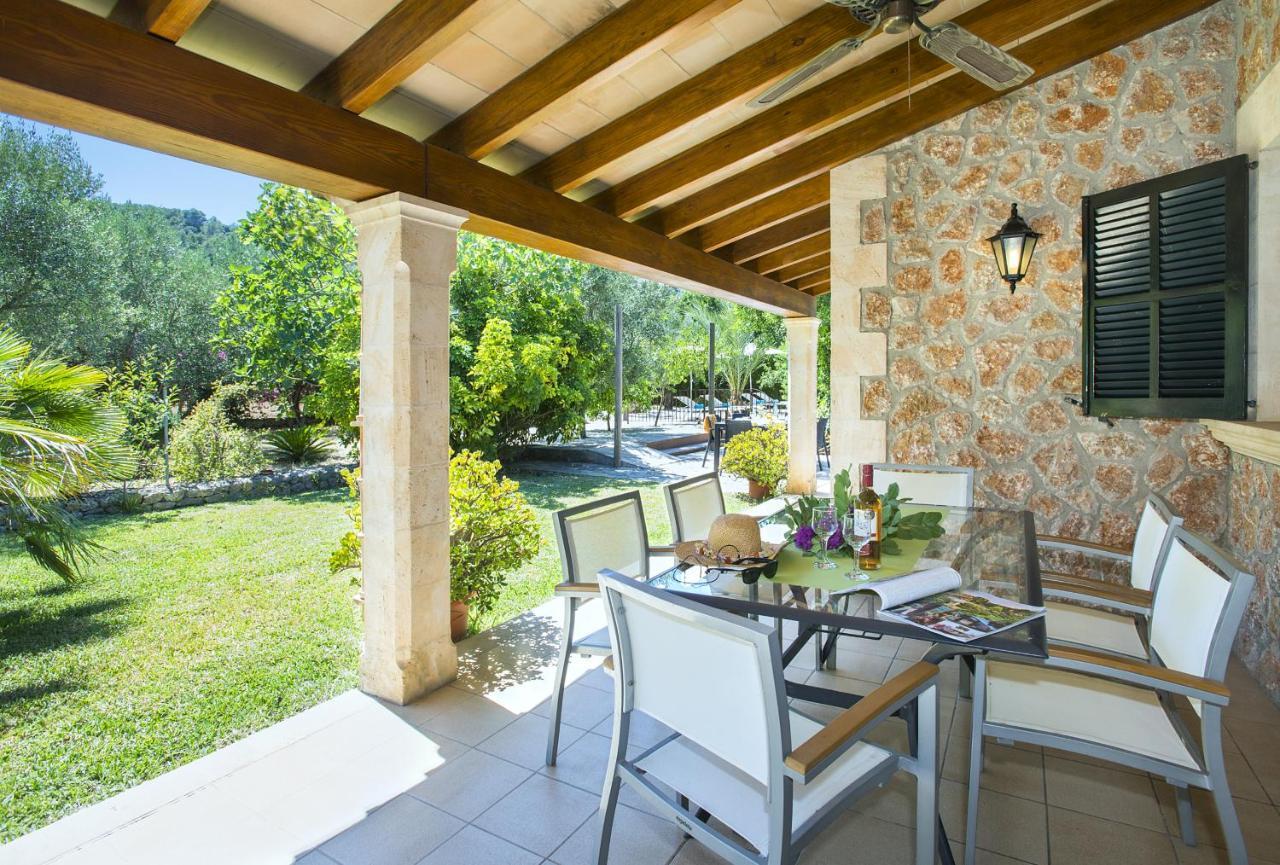 Owl Booking Villa Pau - Fantastic Views Pollença Exterior foto