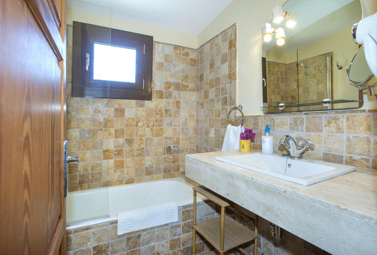 Owl Booking Villa Pau - Fantastic Views Pollença Exterior foto